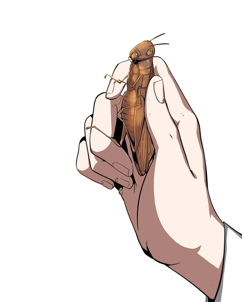 Omniscient Reader Chapter 5 — page 47