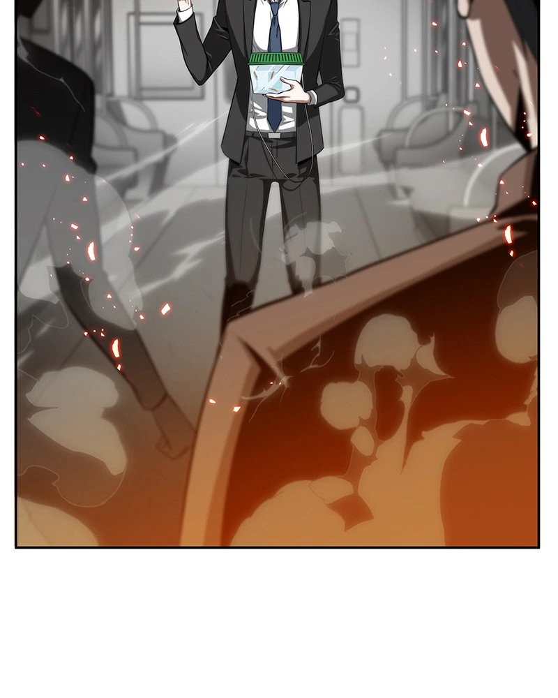 Omniscient Reader Chapter 5 — page 49