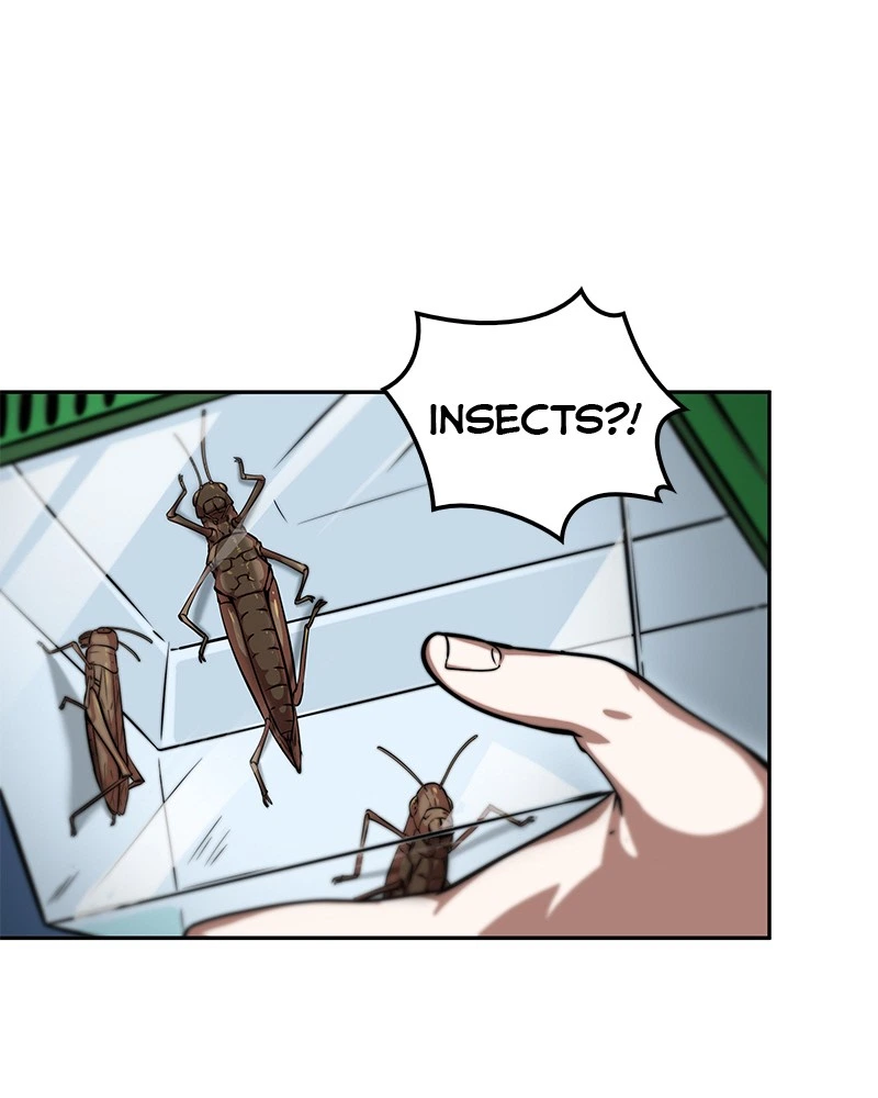 Omniscient Reader Chapter 5 — page 50