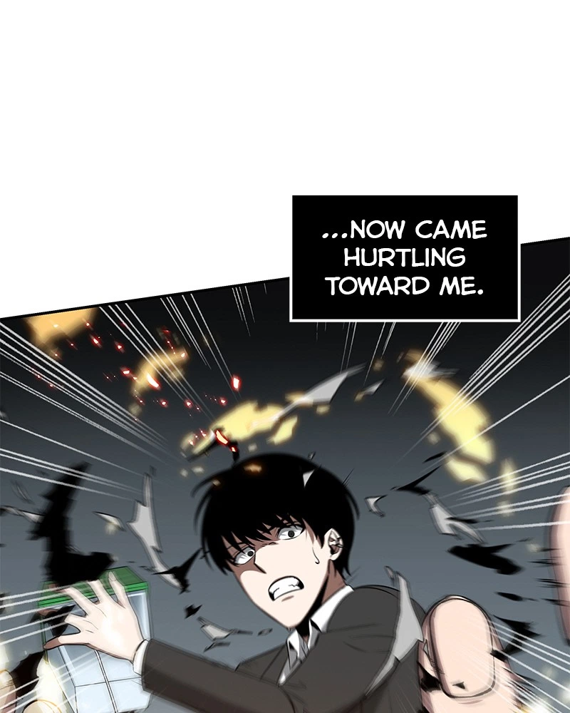 Omniscient Reader Chapter 5 — page 54