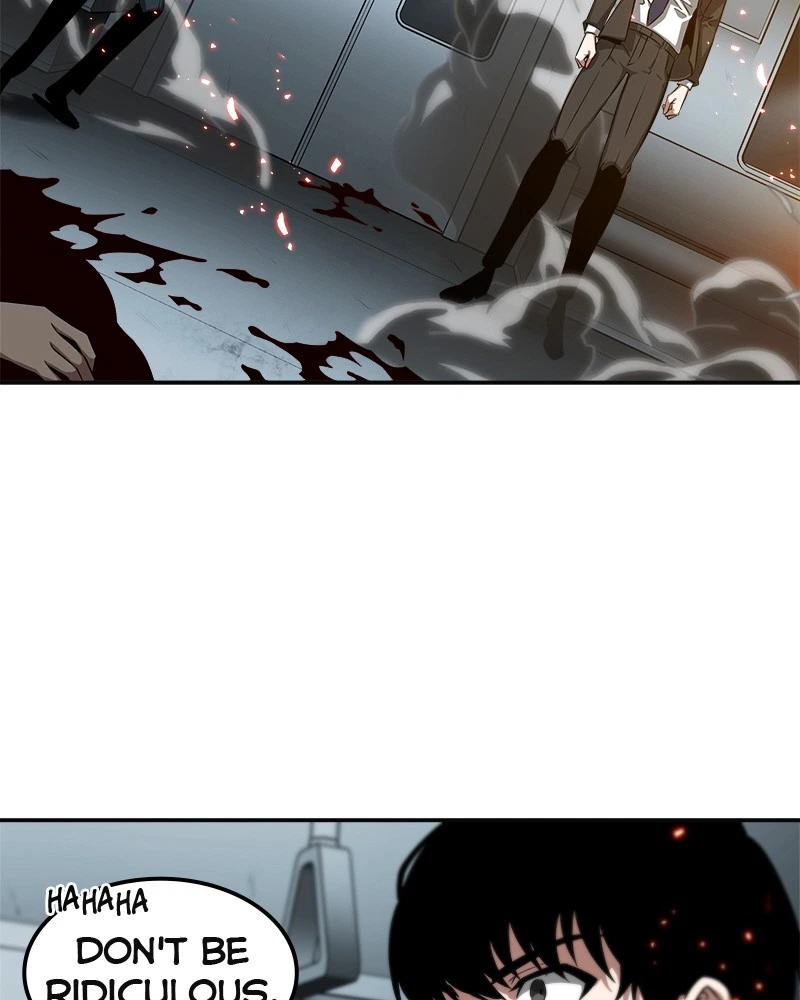 Omniscient Reader Chapter 5 — page 79