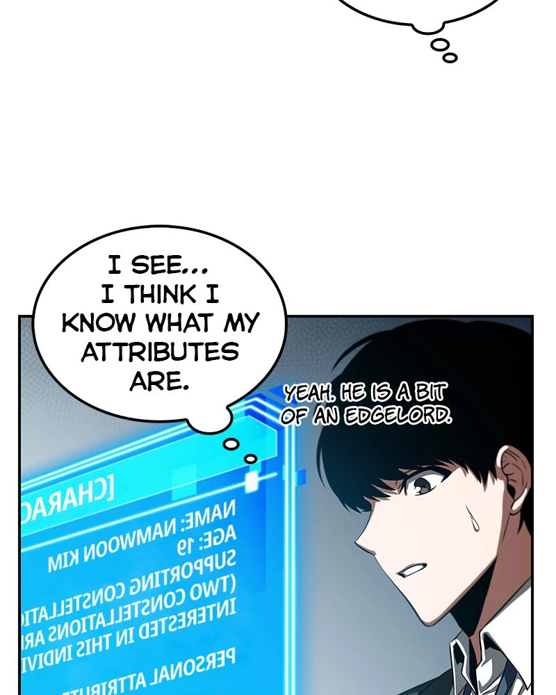 Omniscient Reader Chapter 5 — page 87