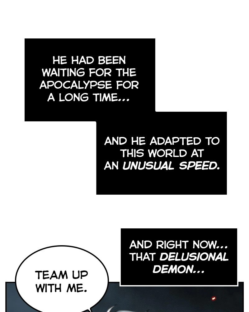 Omniscient Reader Chapter 5 — page 91