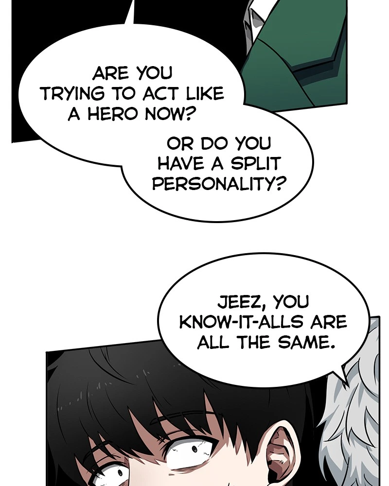 Omniscient Reader Chapter 6 — page 22