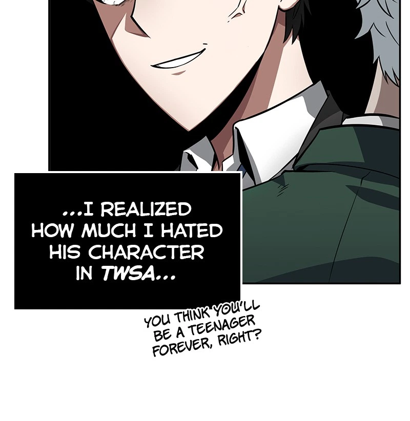 Omniscient Reader Chapter 6 — page 23