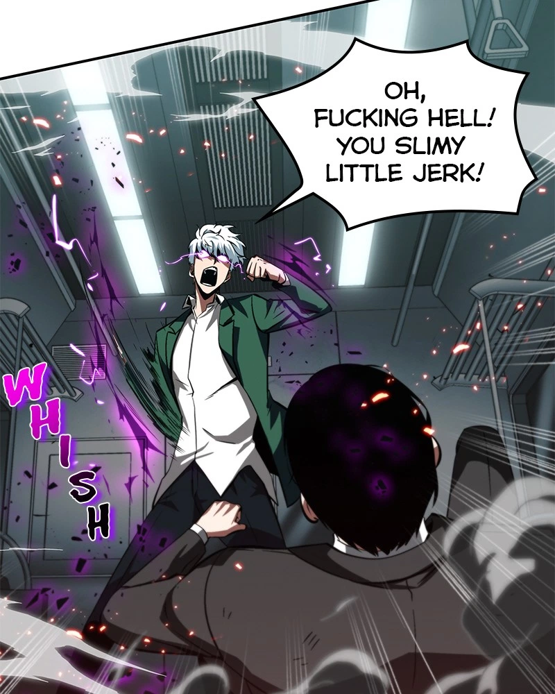 Omniscient Reader Chapter 6 — page 69