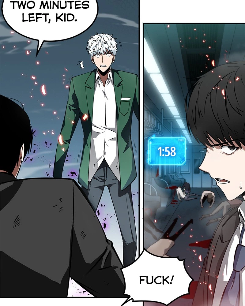 Omniscient Reader Chapter 6 — page 72