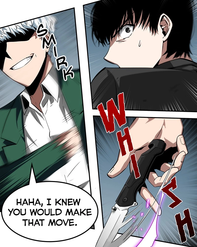 Omniscient Reader Chapter 6 — page 78
