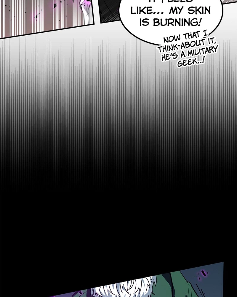 Omniscient Reader Chapter 6 — page 85