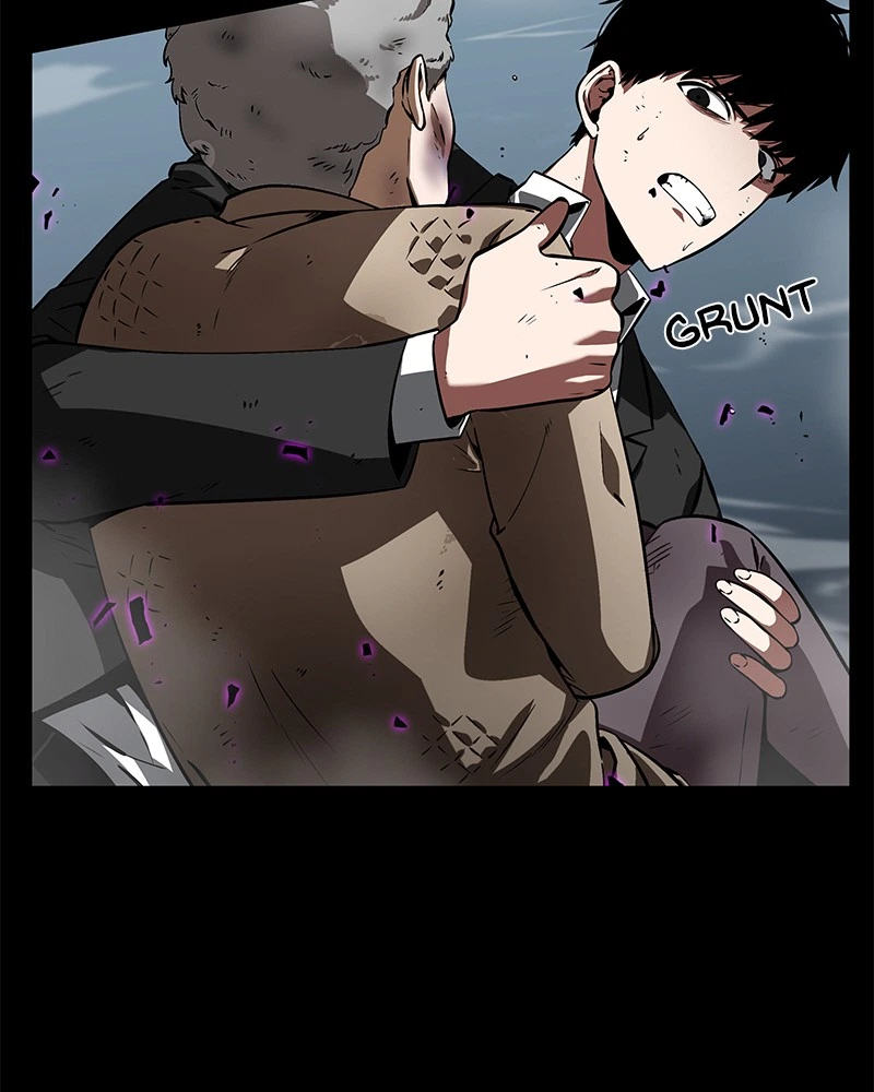 Omniscient Reader Chapter 6 — page 87