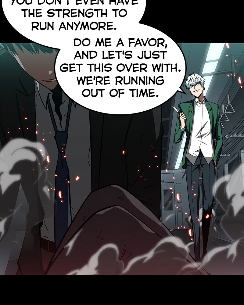 Omniscient Reader Chapter 6 — page 97