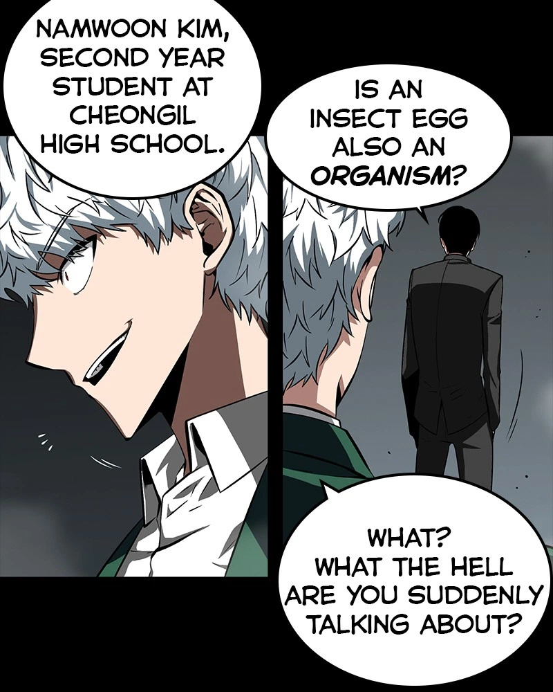 Omniscient Reader Chapter 6 — page 100