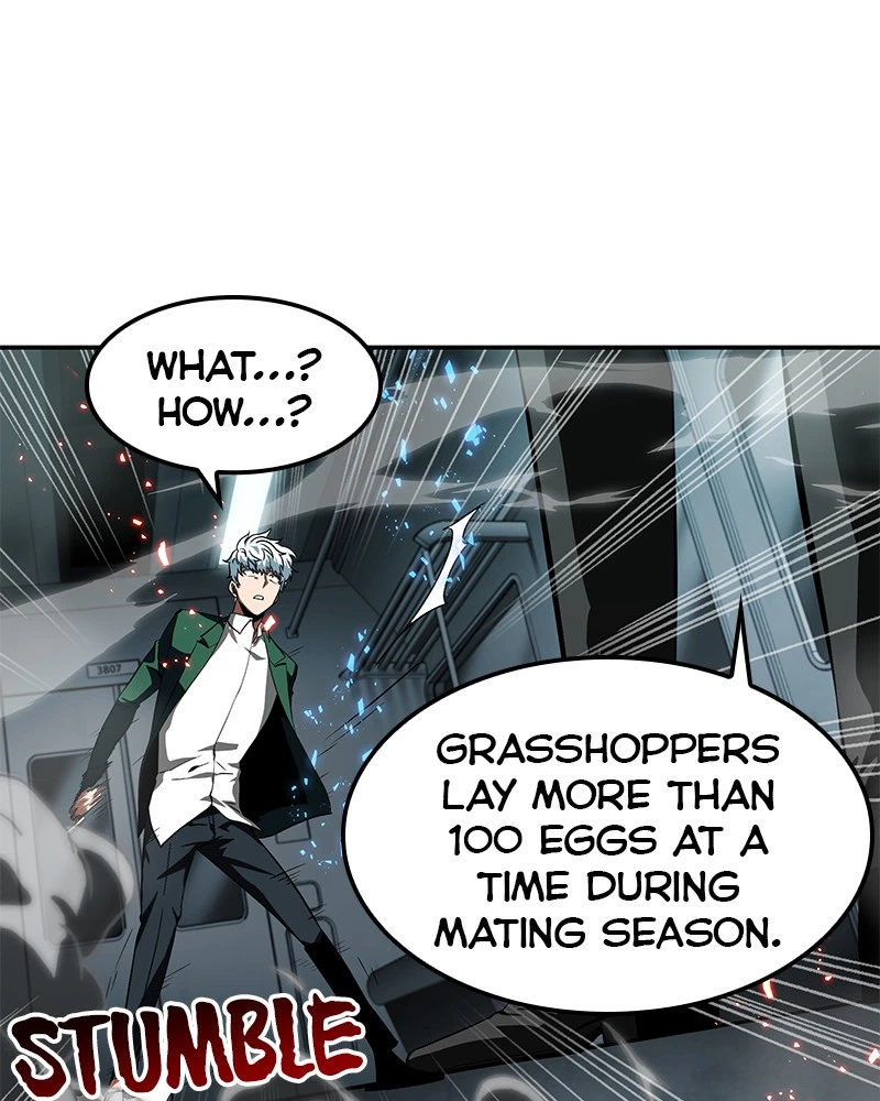 Omniscient Reader Chapter 6 — page 120