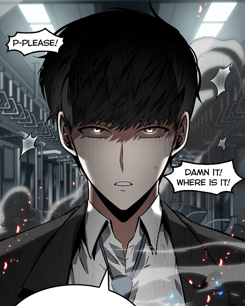 Omniscient Reader Chapter 6 — page 122