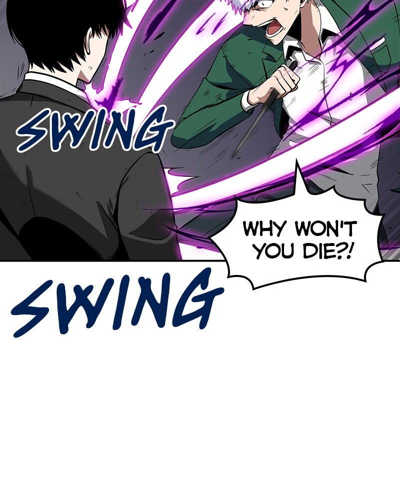 Omniscient Reader Chapter 6 — page 127