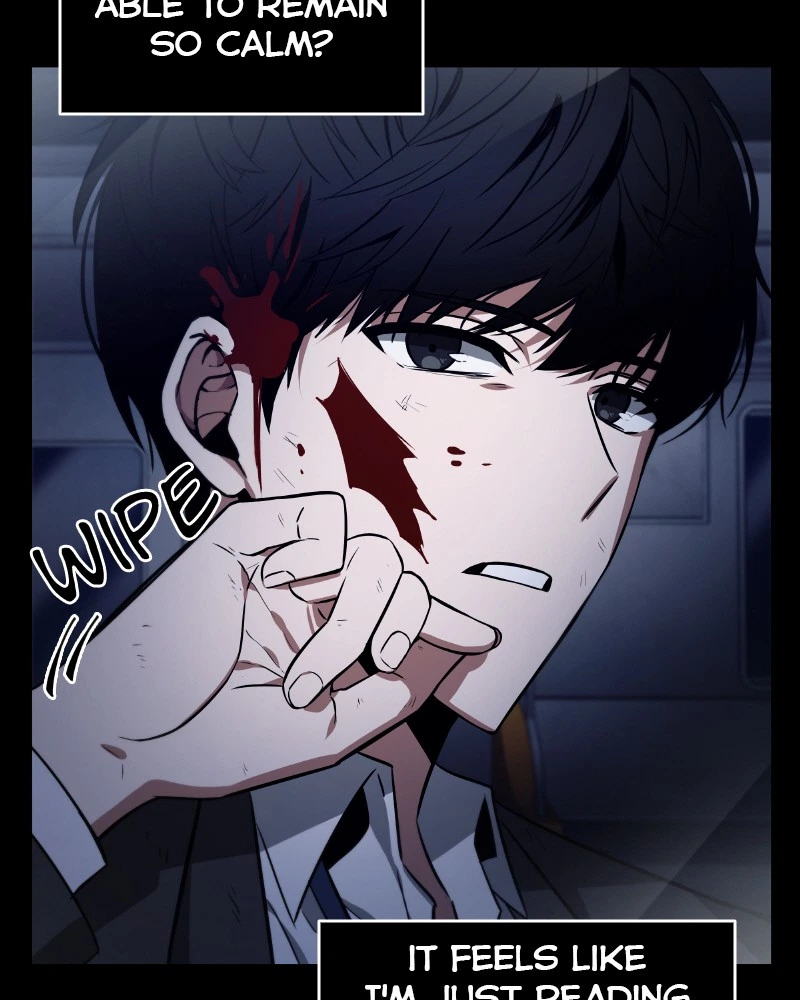 Omniscient Reader Chapter 7 — page 32