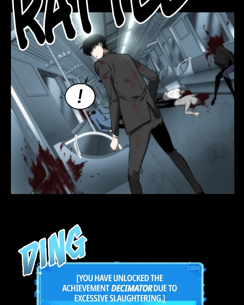 Omniscient Reader Chapter 7 — page 37