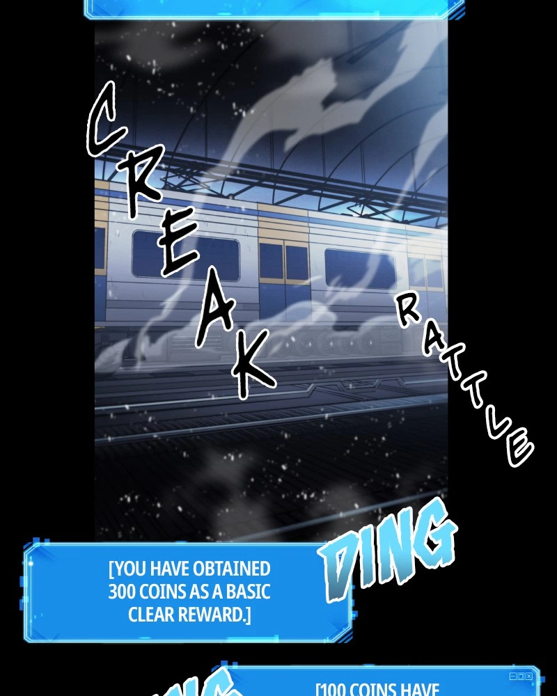 Omniscient Reader Chapter 7 — page 38
