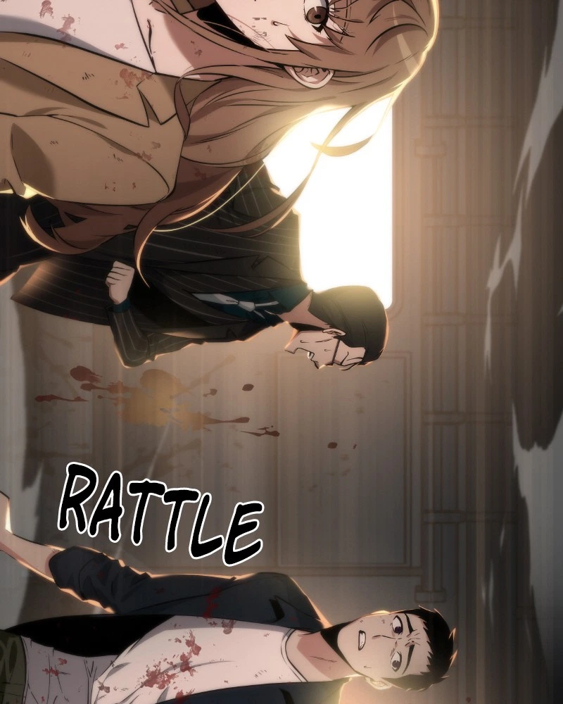 Omniscient Reader Chapter 7 — page 41