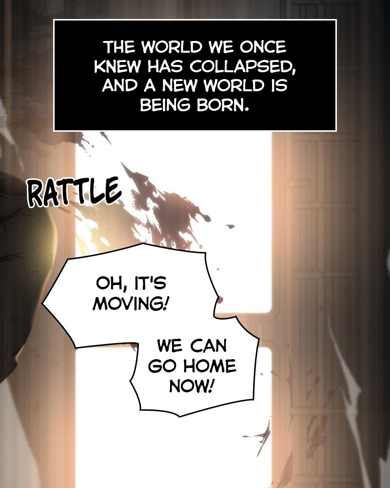 Omniscient Reader Chapter 7 — page 43