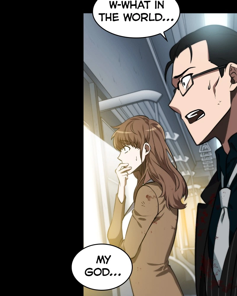 Omniscient Reader Chapter 7 — page 47