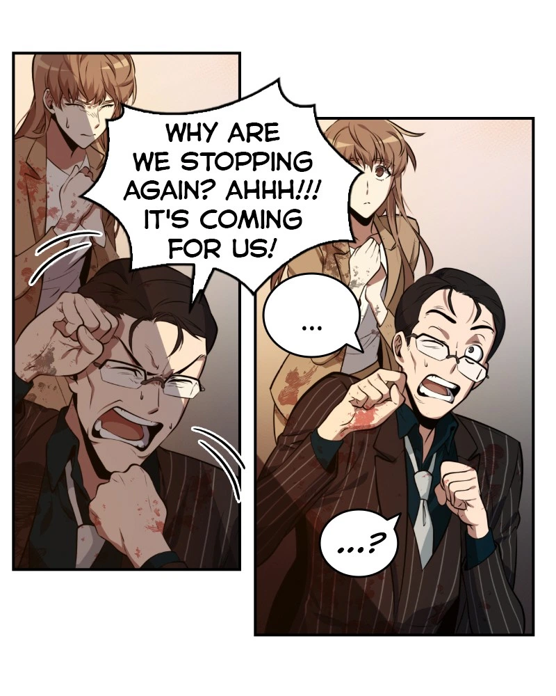 Omniscient Reader Chapter 7 — page 62