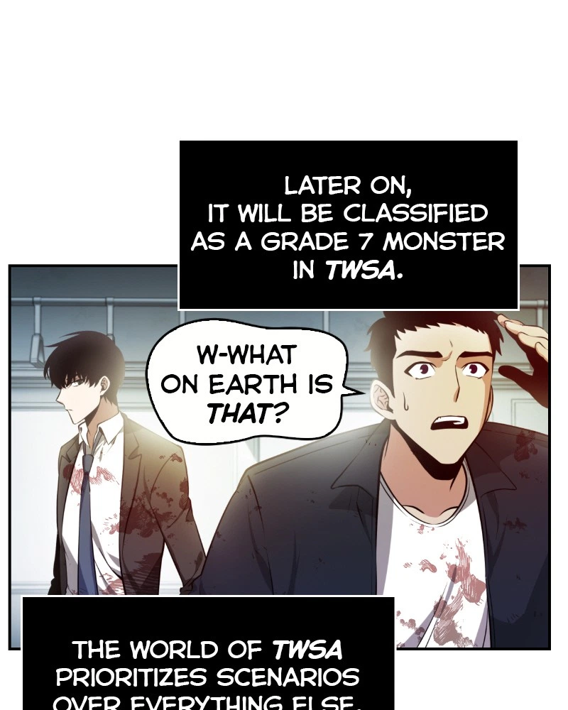 Omniscient Reader Chapter 7 — page 64