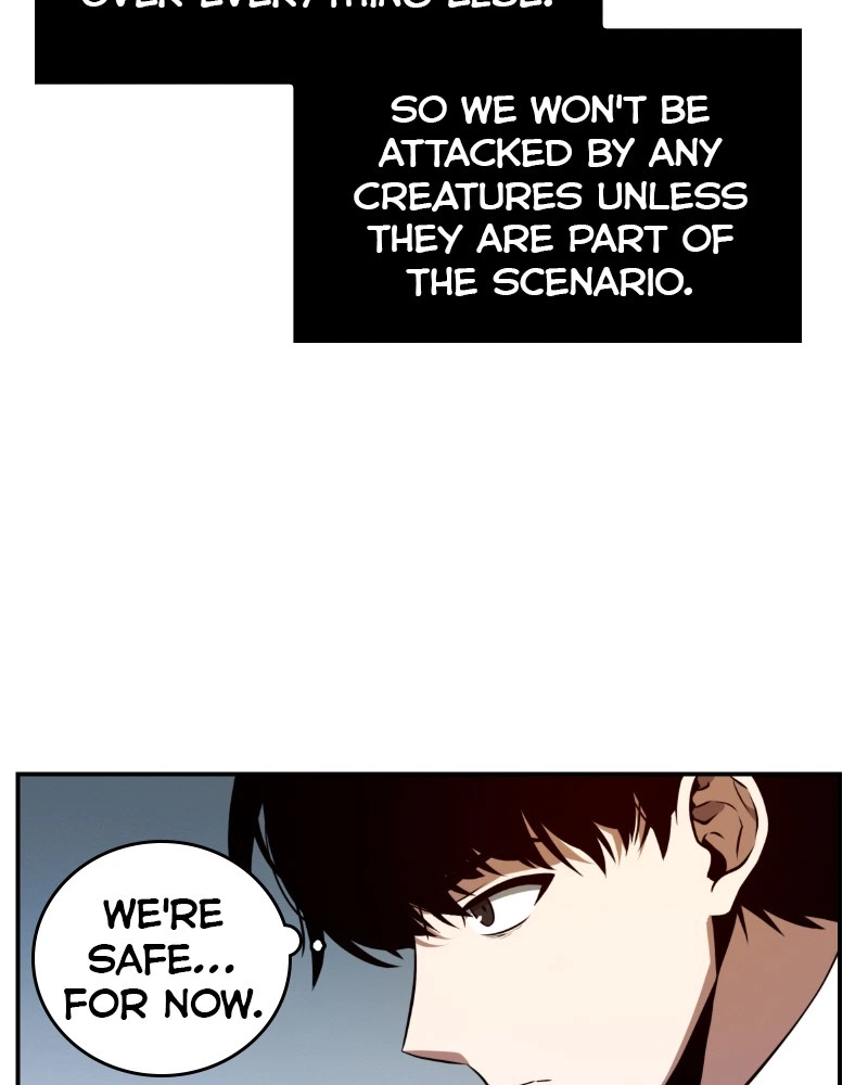 Omniscient Reader Chapter 7 — page 65