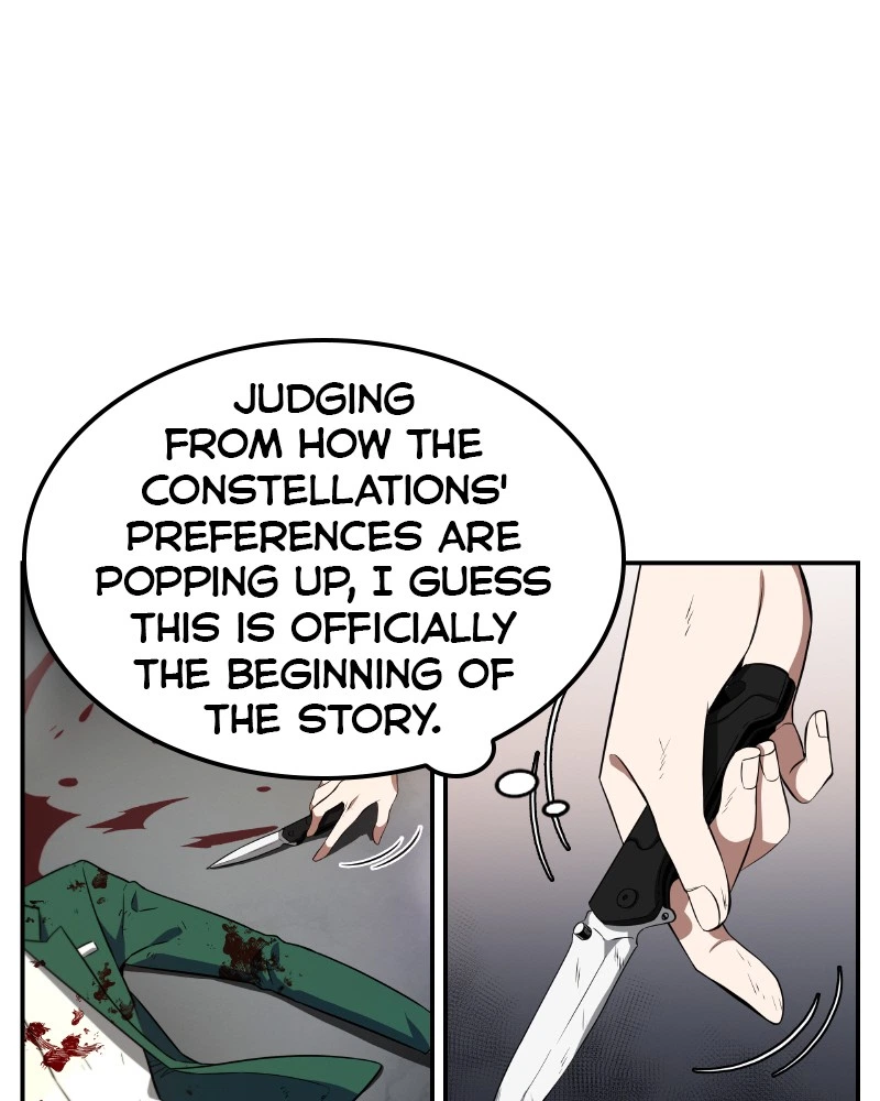 Omniscient Reader Chapter 7 — page 75