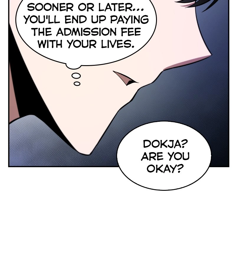 Omniscient Reader Chapter 7 — page 80