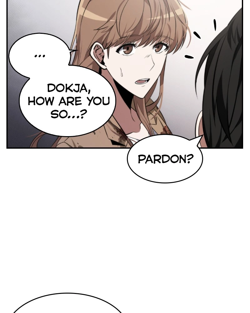 Omniscient Reader Chapter 7 — page 84