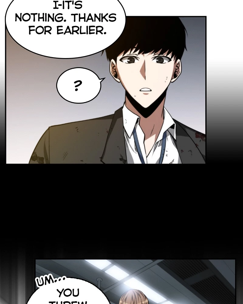 Omniscient Reader Chapter 7 — page 85