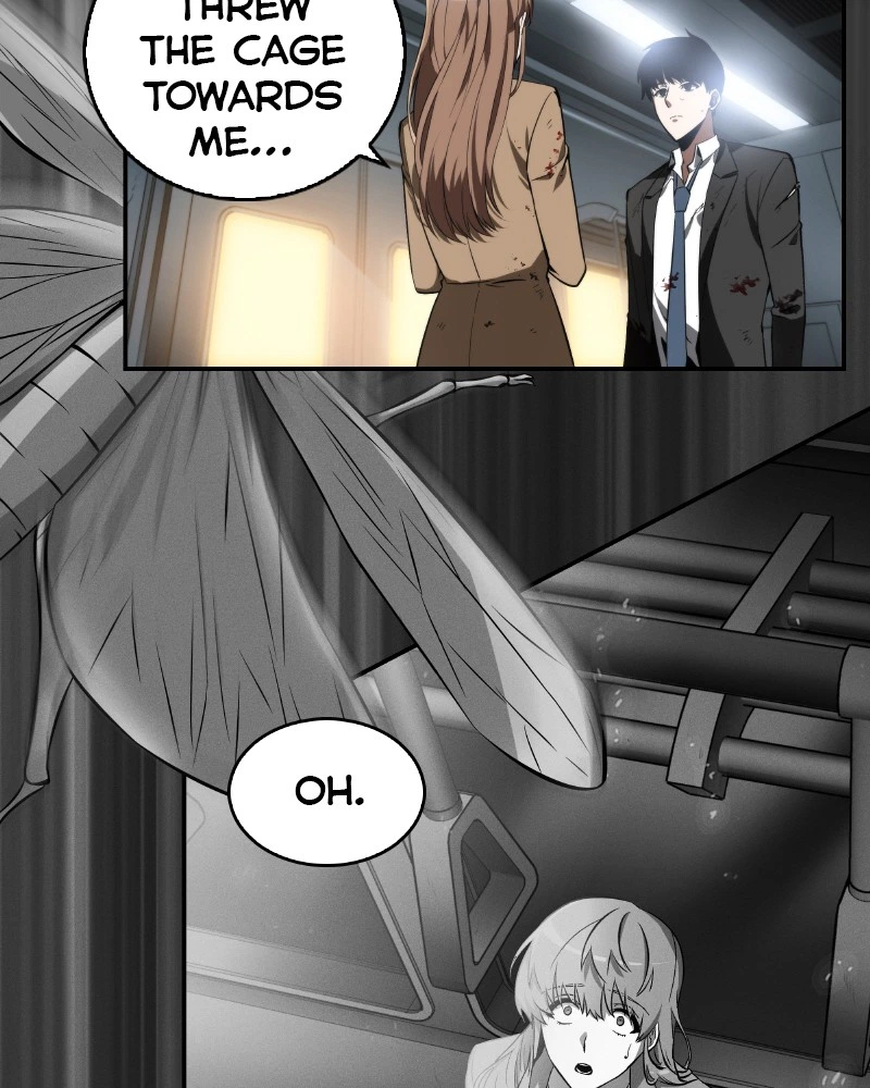 Omniscient Reader Chapter 7 — page 86