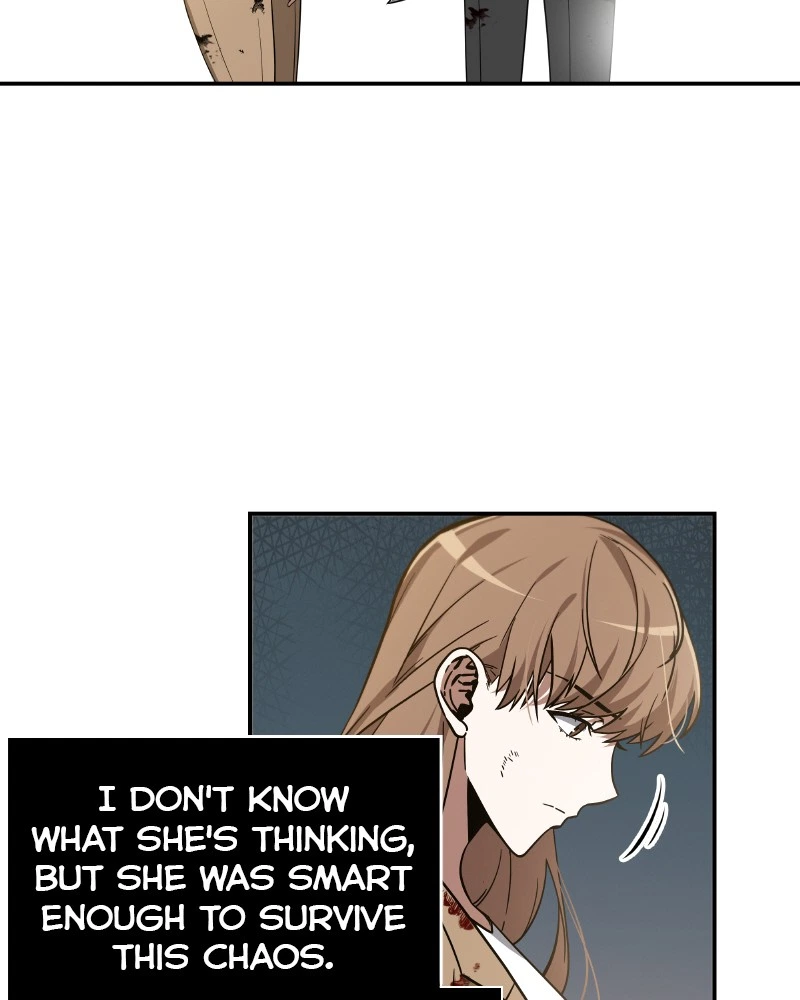 Omniscient Reader Chapter 7 — page 91