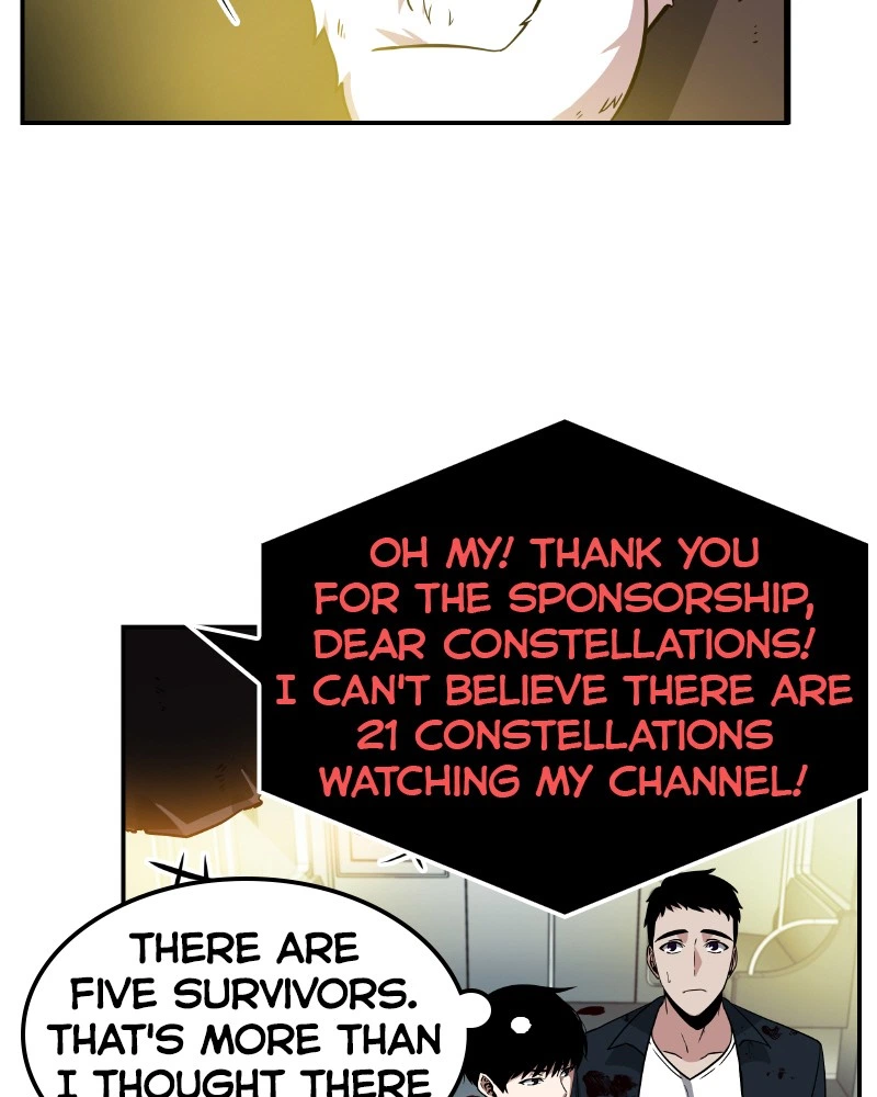 Omniscient Reader Chapter 7 — page 94