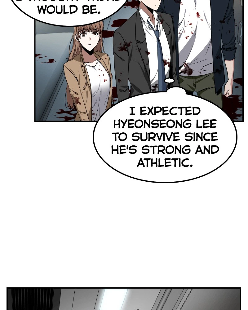 Omniscient Reader Chapter 7 — page 95