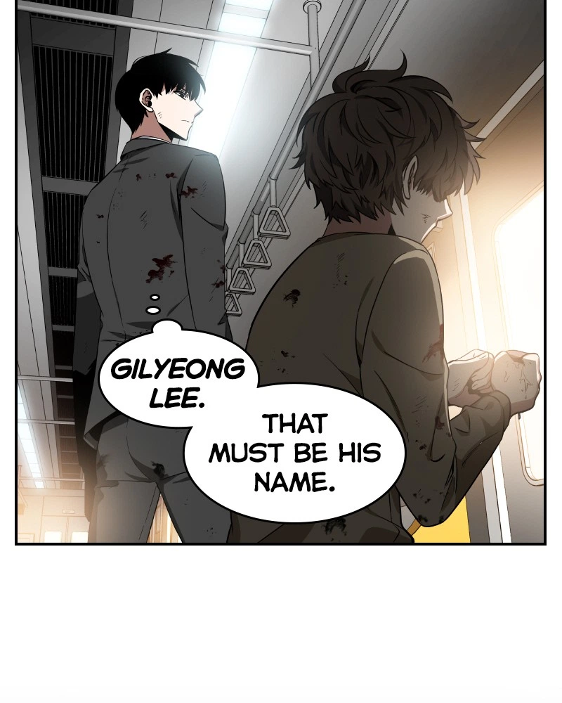 Omniscient Reader Chapter 7 — page 96