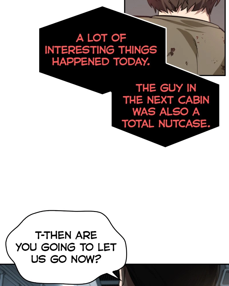Omniscient Reader Chapter 7 — page 110