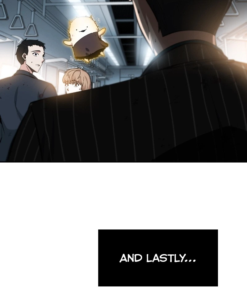 Omniscient Reader Chapter 7 — page 111