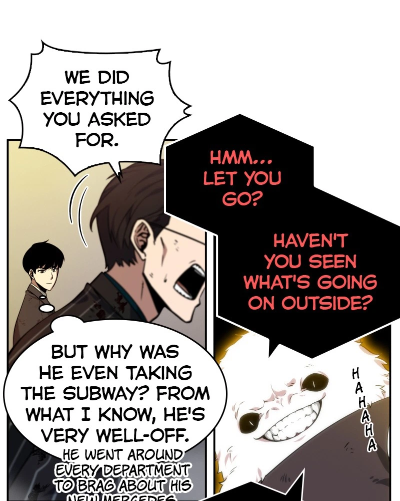 Omniscient Reader Chapter 7 — page 113