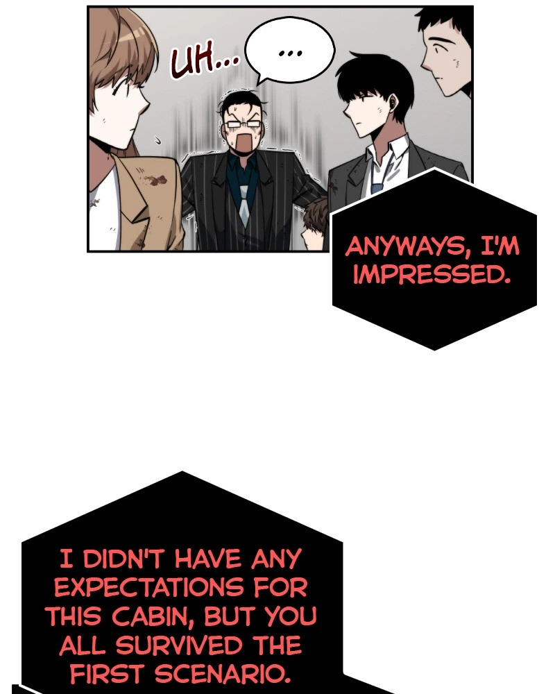 Omniscient Reader Chapter 7 — page 116