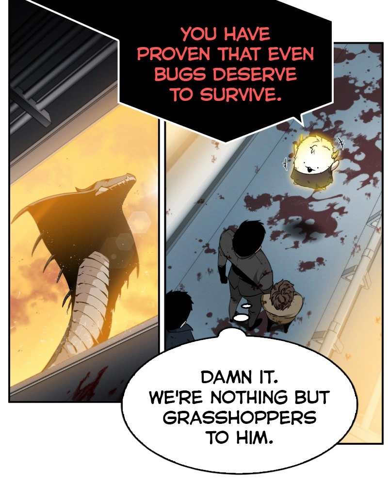Omniscient Reader Chapter 7 — page 117
