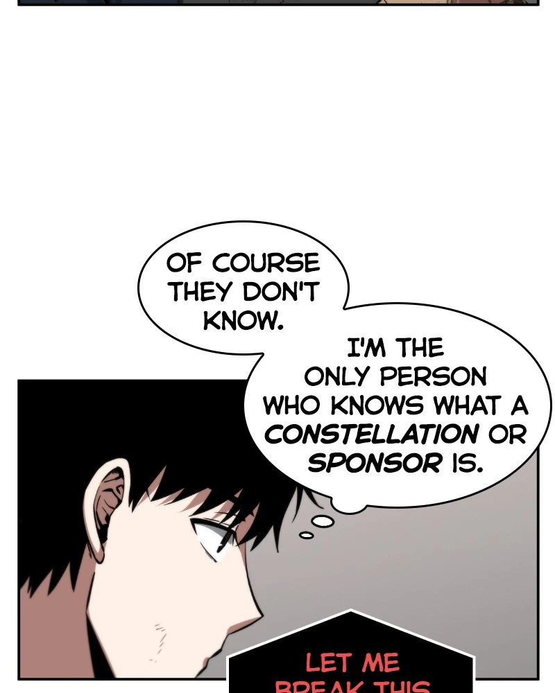 Omniscient Reader Chapter 7 — page 121