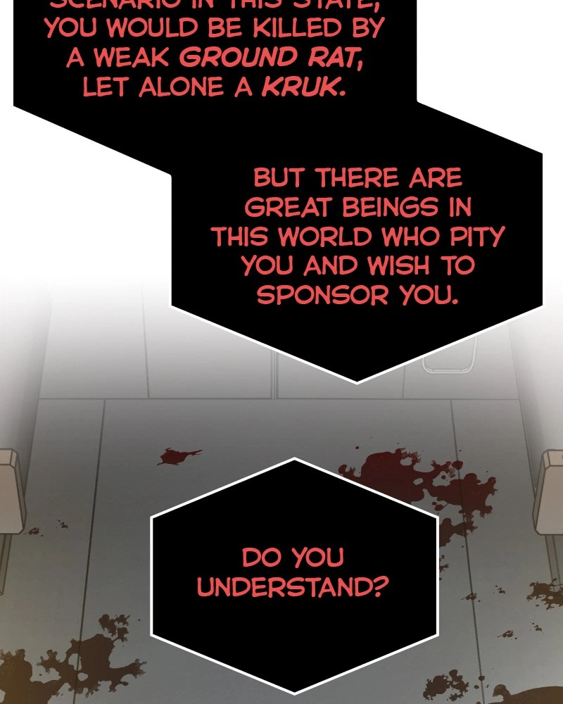 Omniscient Reader Chapter 7 — page 123