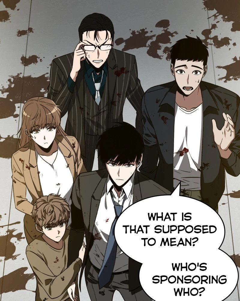 Omniscient Reader Chapter 7 — page 124