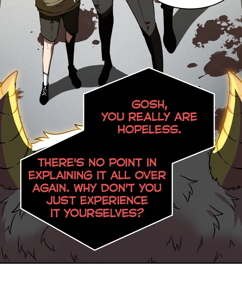 Omniscient Reader Chapter 7 — page 125