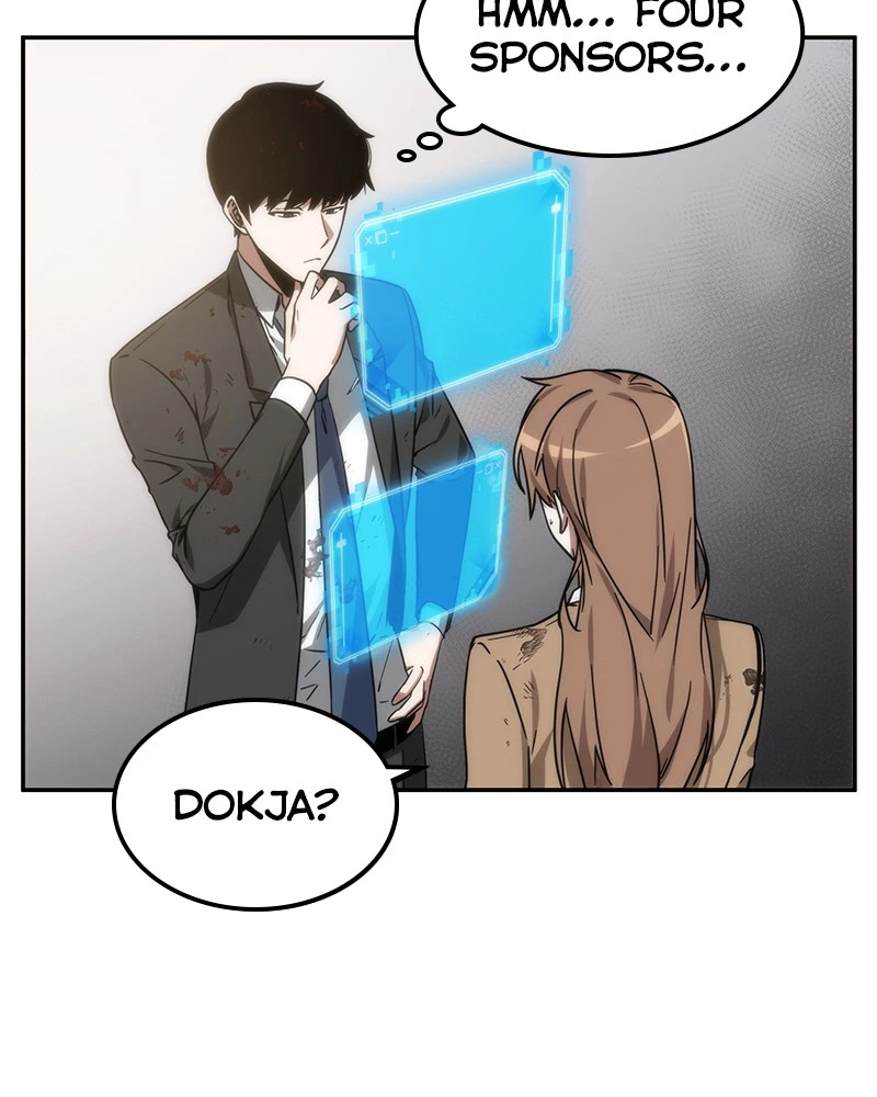 Omniscient Reader Chapter 8 — page 8