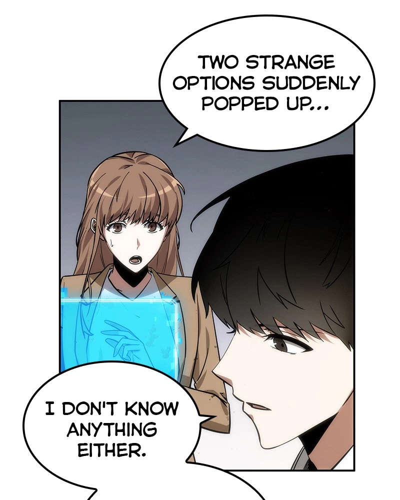 Omniscient Reader Chapter 8 — page 9