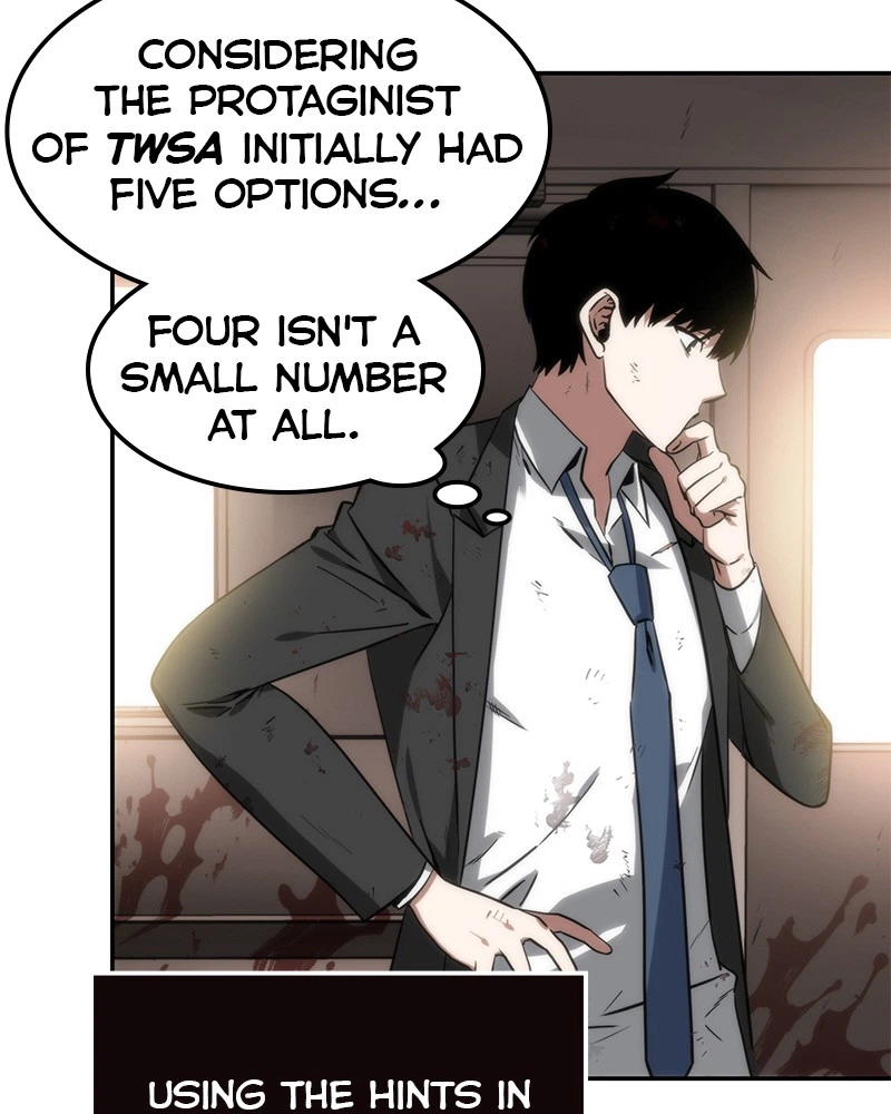 Omniscient Reader Chapter 8 — page 15