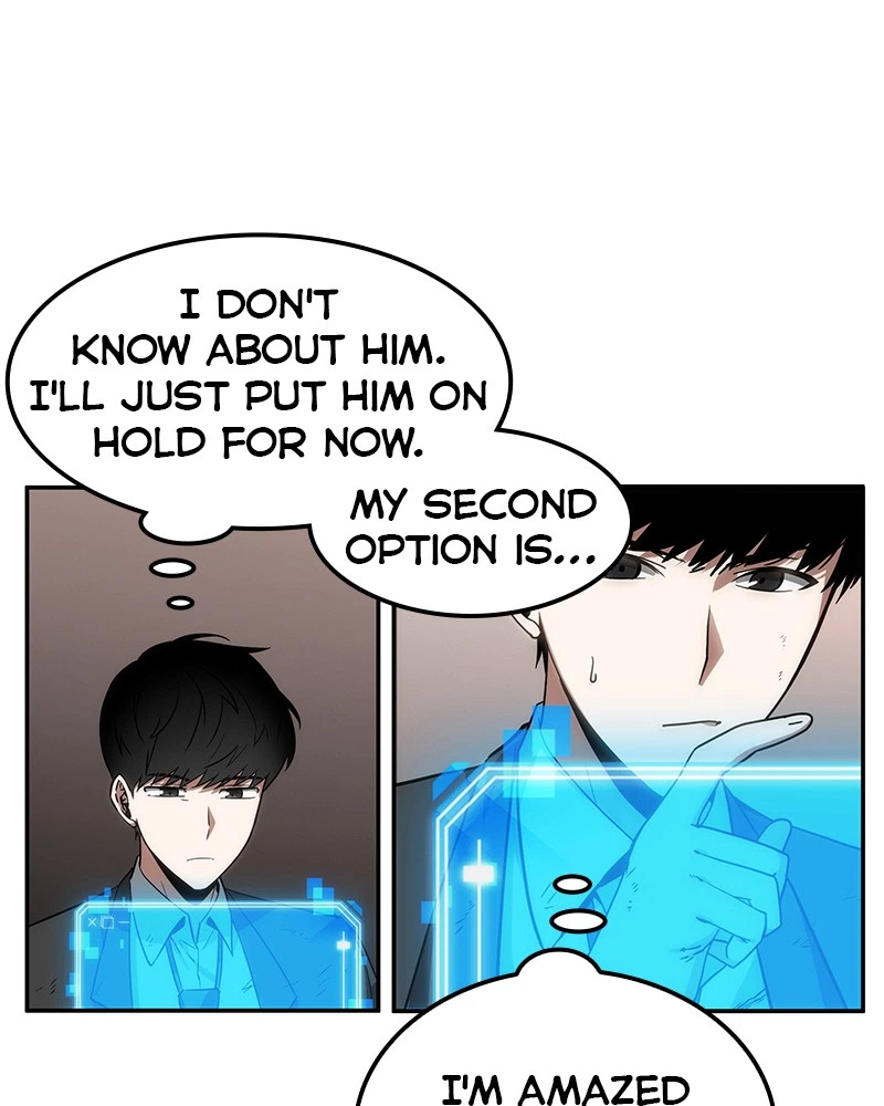 Omniscient Reader Chapter 8 — page 24